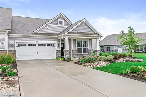 9442 Orchard Cove Dr, Indianapolis, IN 46239