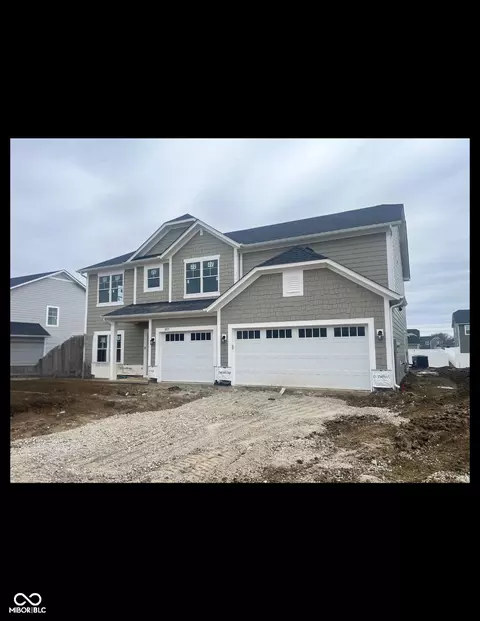 3707 Thomas Jefferson St, Westfield, IN 46074