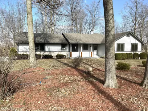 19533 Justin Morgan Dr, Westfield, IN 46074