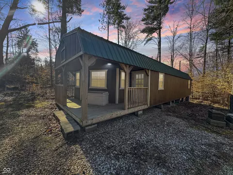 5117 S County Road 310 W, Paoli, IN 47454