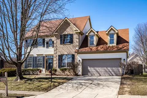 10628 Blackthorn Ct, Fishers, IN 46038