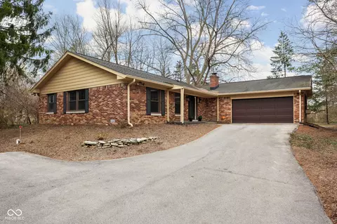 5125 E 79th St, Indianapolis, IN 46250