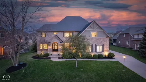 10802 Giselle Way, Fishers, IN 46040