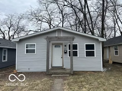 2912 N Gladstone Ave, Indianapolis, IN 46218