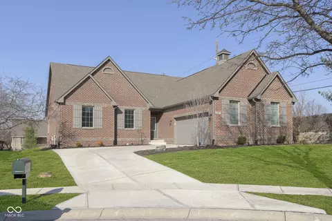 11584 Glen Ridge Cir, Fishers, IN 46037