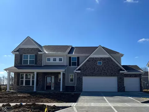 505 Tess Blvd, Westfield, IN 46074