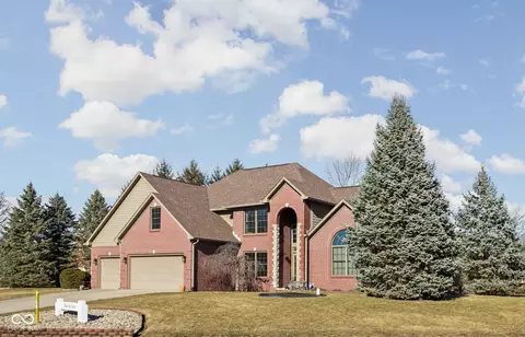 7619 Bluebird Ct, Brownsburg, IN 46112