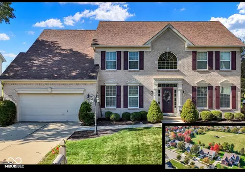 12396 Dellfield Blvd W, Carmel, IN 46033