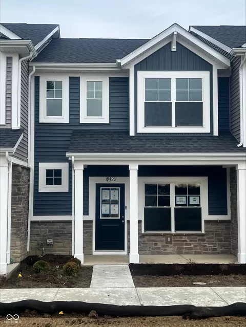 19493 Grassy Branch Rd, Westfield, IN 46074