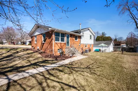 229 W Taylor St, Pendleton, IN 46064 photo 25