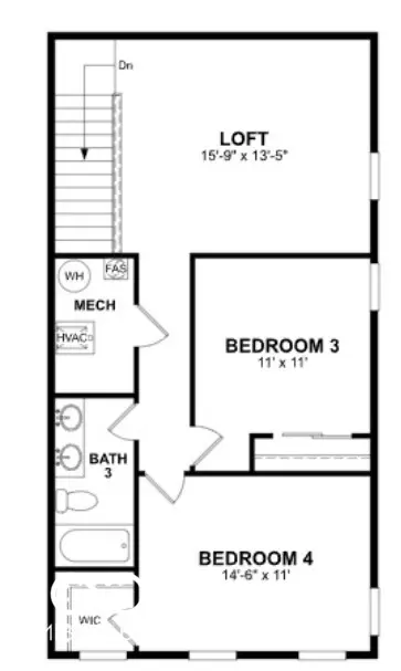 7310 Raybourn Ct, Indianapolis, IN 46259 photo 8