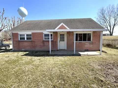 130 N Seventh St, Gosport, IN 47433