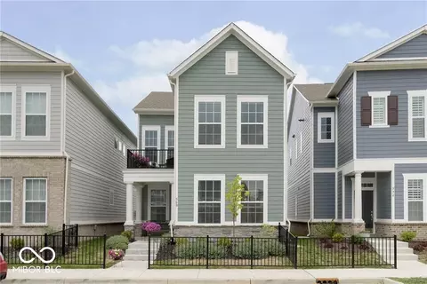 568 Lagerfield Dr, Carmel, IN 46032