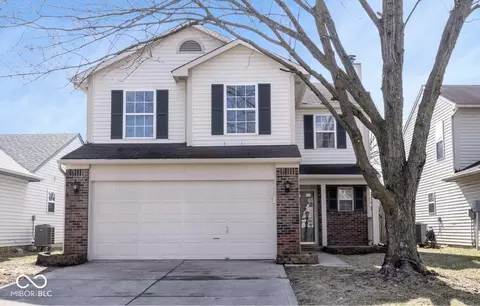 10353 Liverpool Way, Indianapolis, IN 46236
