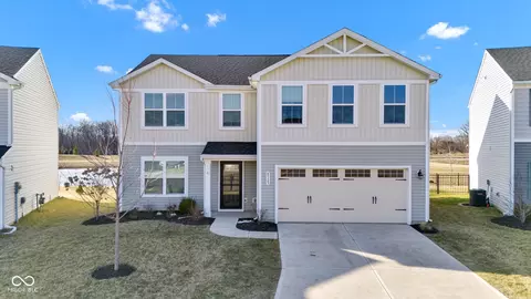 8523 Hulton Rd, Pendleton, IN 46064