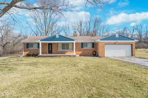 5683 Boy Scout Rd, Lawrence, IN 46226
