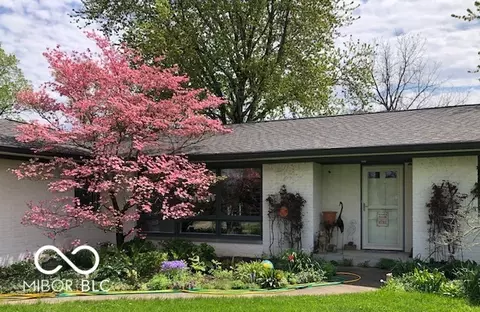 10821 E County Road 750 N, Brownsburg, IN 46112