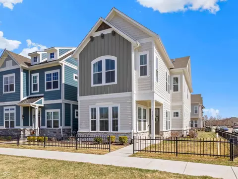 13071 Pennington Rd, Fishers, IN 46037
