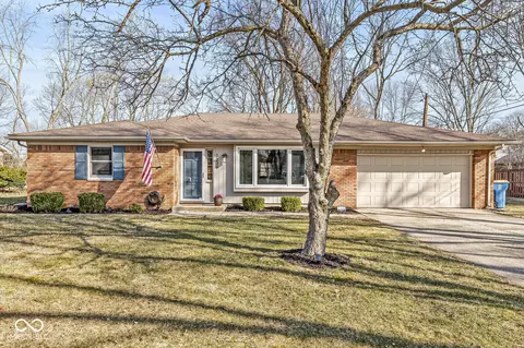1234 W 81st St, Indianapolis, IN 46260