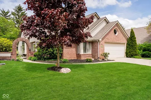 3034 Tiffany Ct, Carmel, IN 46033