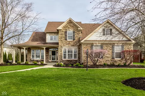 11686 Belle Plaine Blvd, Fishers, IN 46037