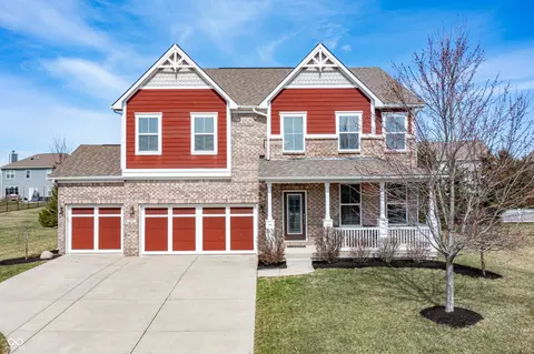 552 Gosford Ct, Westfield, IN 46074