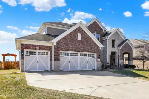 14347 Camelot House Way, Fishers, IN 46037