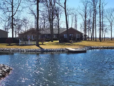551 E 600 S, Lebanon, IN 46052