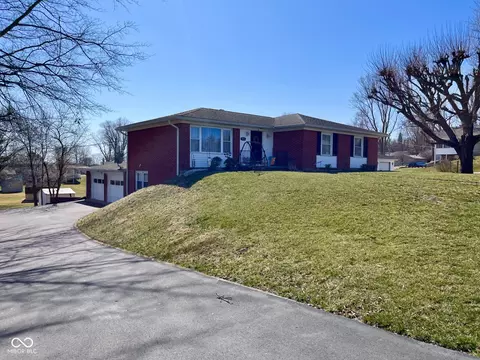 9057 E Co Rd 200 N, Seymour, IN 47274