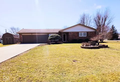 4109 Epler Ave, Indianapolis, IN 46237
