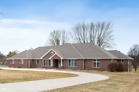 3949 W 250 N, Anderson, IN 46011