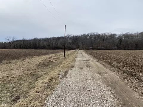 0 River, West Terre Haute, IN 47885