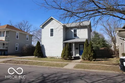 1334 Hannibal St, Noblesville, IN 46060