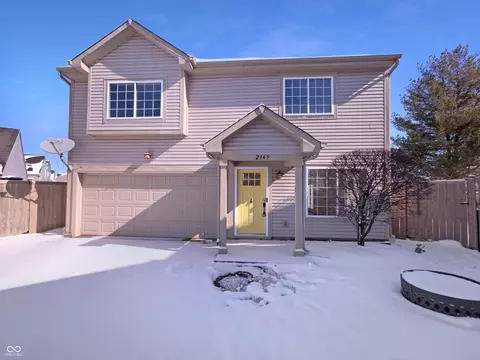2365 Grand Fir Dr, Greenwood, IN 46143