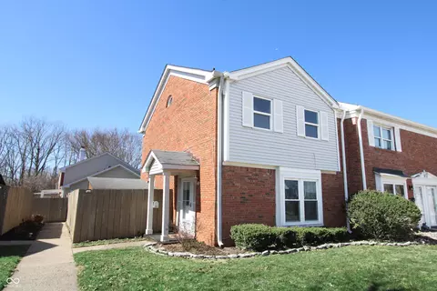 7438 Melanie Ln #13, Indianapolis, IN 46217