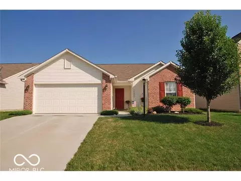 11026 Cool Winds Way, Fishers, IN 46037
