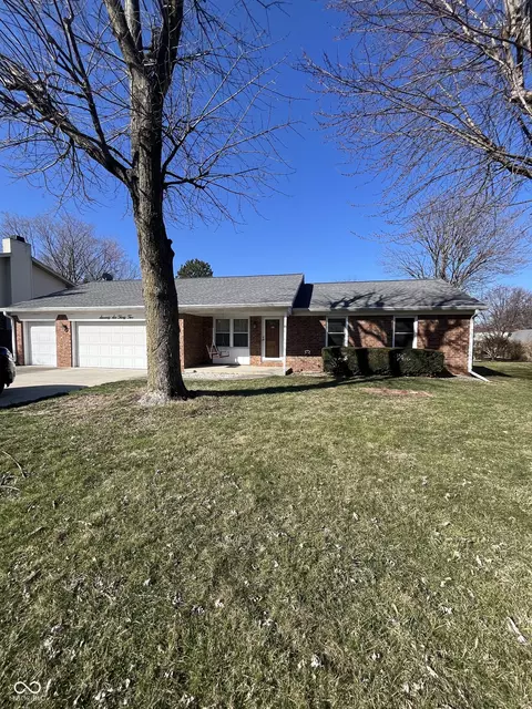 7632 S Sherman Dr, Indianapolis, IN 46237