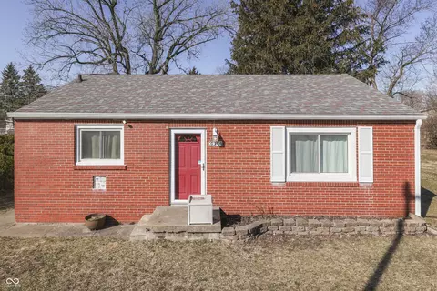 3044 S Keystone Ave, Indianapolis, IN 46237