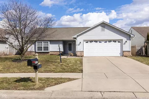 8417 Southern Springs Way, Indianapolis, IN 46237