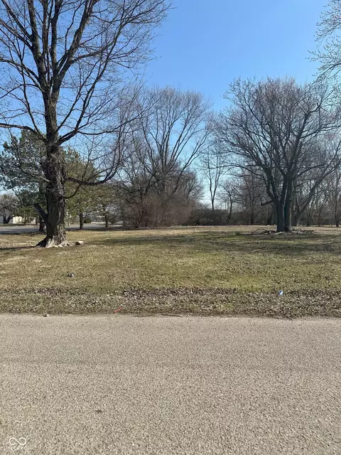 2941 Kristen Dr E, Indianapolis, IN 46218