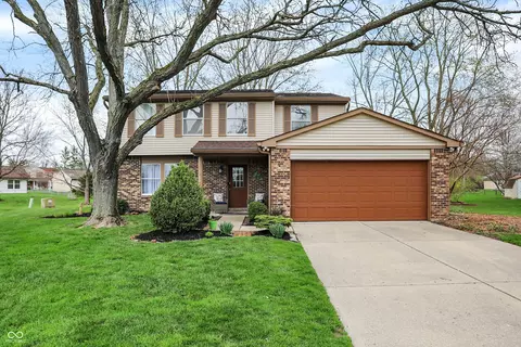 7344 Monon Cir, Indianapolis, IN 46256
