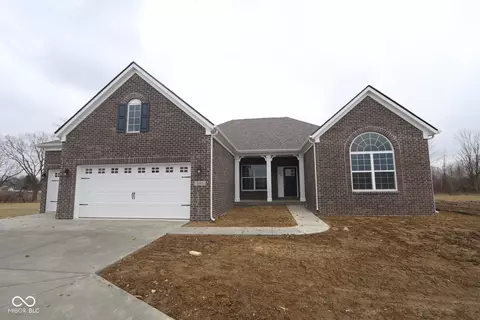 5535 Sienna Ct, Brownsburg, IN 46112