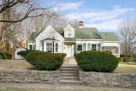 147 Eastern Ave, Plainfield, IN 46168