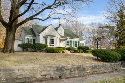 147 Eastern Ave, Plainfield, IN 46168 photo 3