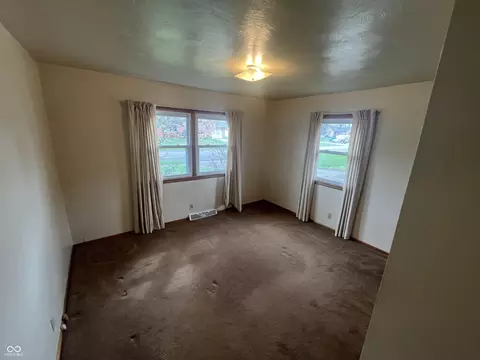 Bedroom - 424 Wayside Dr, Plainfield, IN 46168 photo 5 of 5