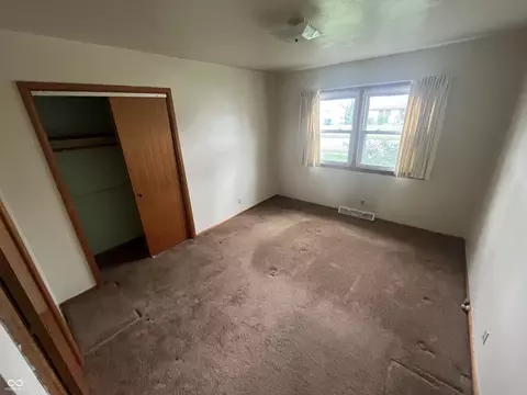 Bedroom - 424 Wayside Dr, Plainfield, IN 46168 photo 3 of 5