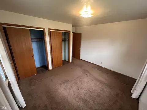 Bedroom - 424 Wayside Dr, Plainfield, IN 46168 photo 1 of 5