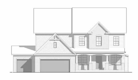 20089 Rippling Rock Ct, Westfield, IN 46074