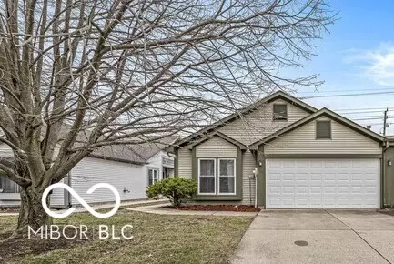 4130 Eagle Cove W Dr, Indianapolis, IN 46254