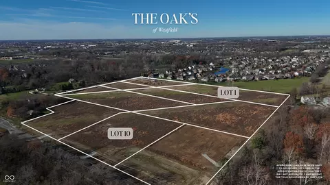 16187 Oak Rd, Westfield, IN 46074